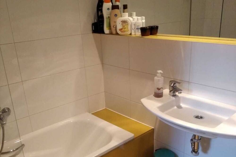 Photo of Bathroom in Burgos