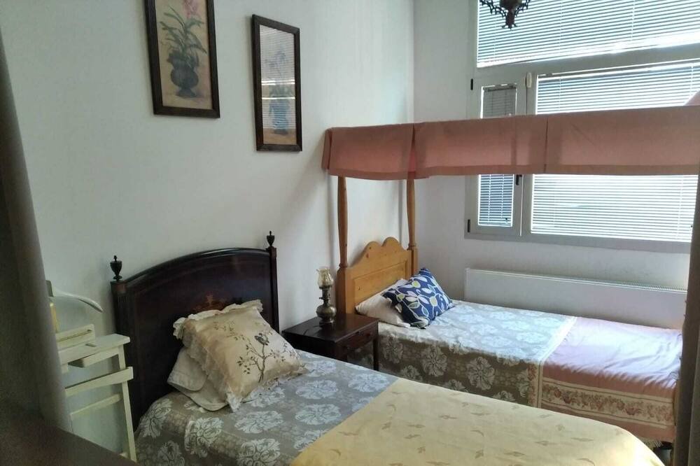 Photo of Bedroom in Burgos