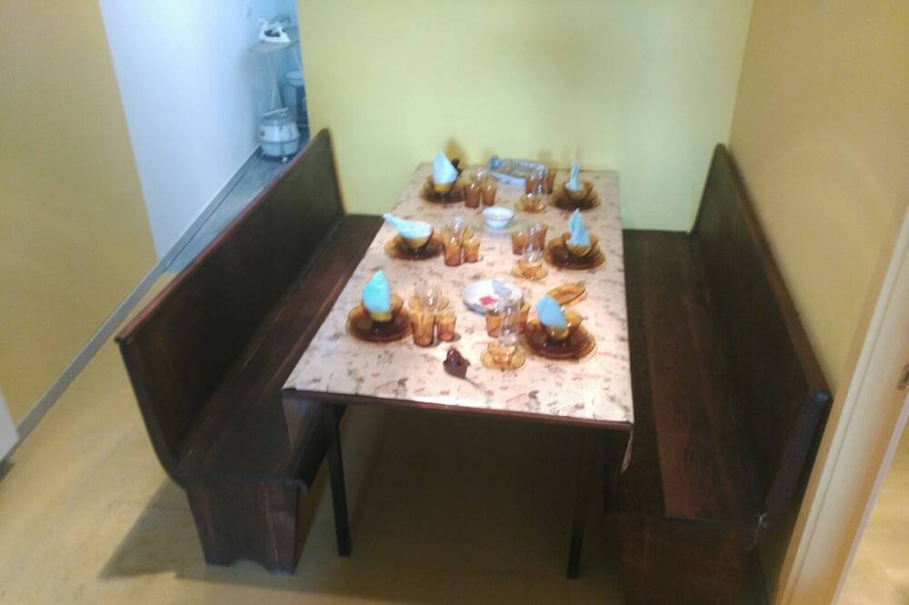 Photo of Kitchen in Burgos