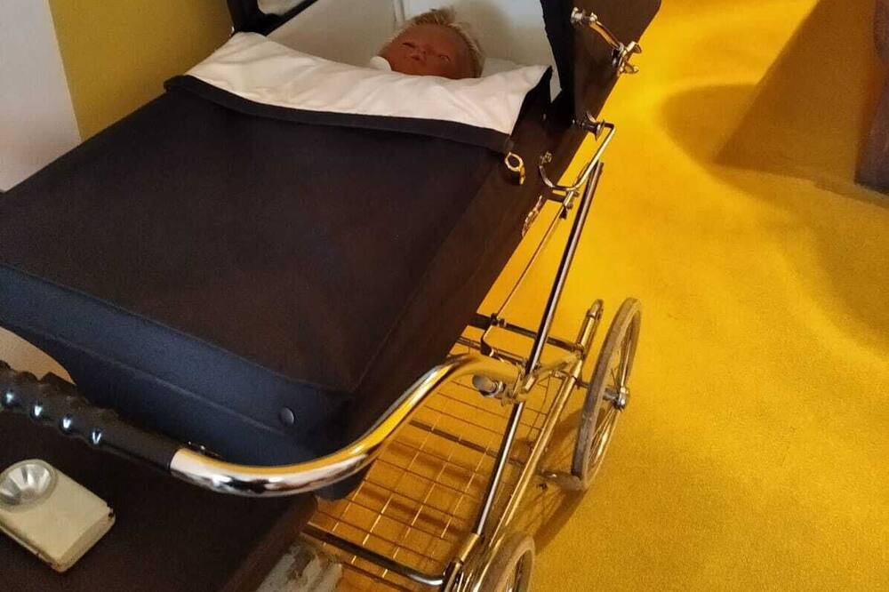 Photo of Bedroom in Burgos