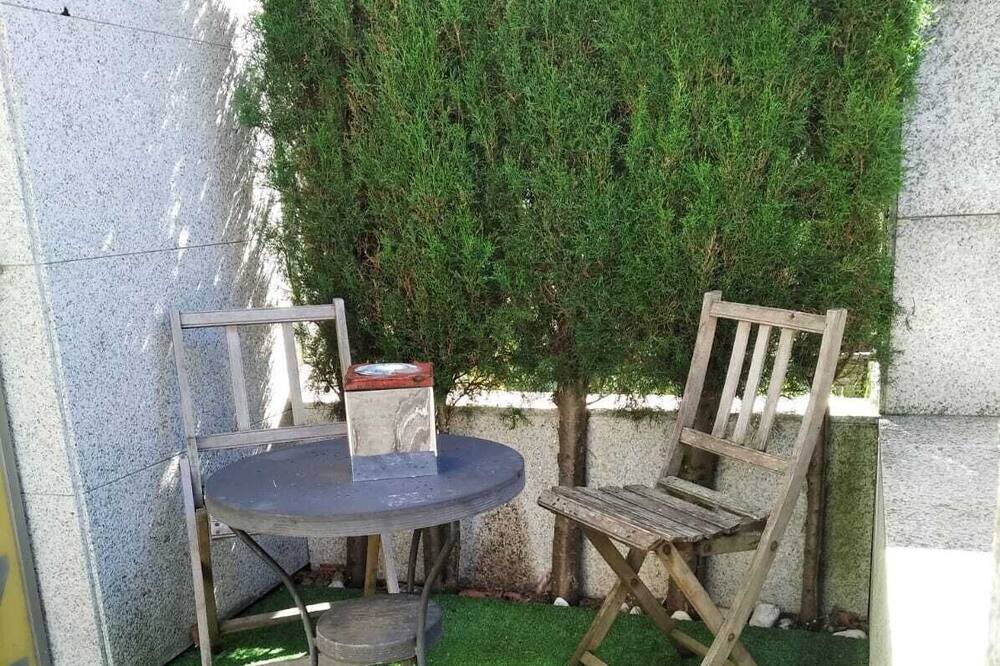 Photo of Patio Balcony in Burgos