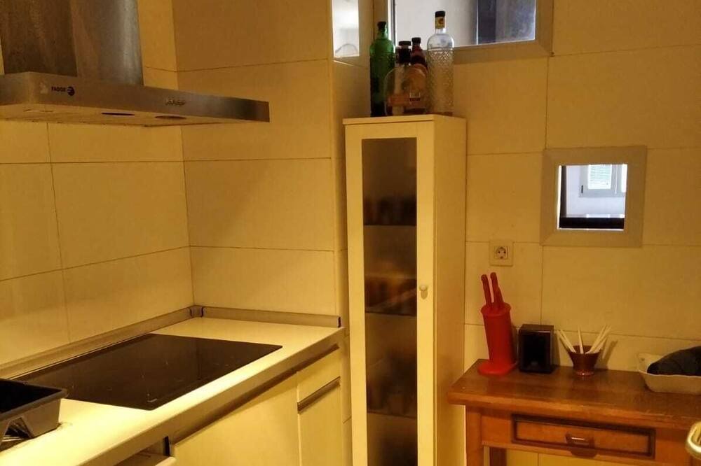 Photo of Kitchen in Burgos