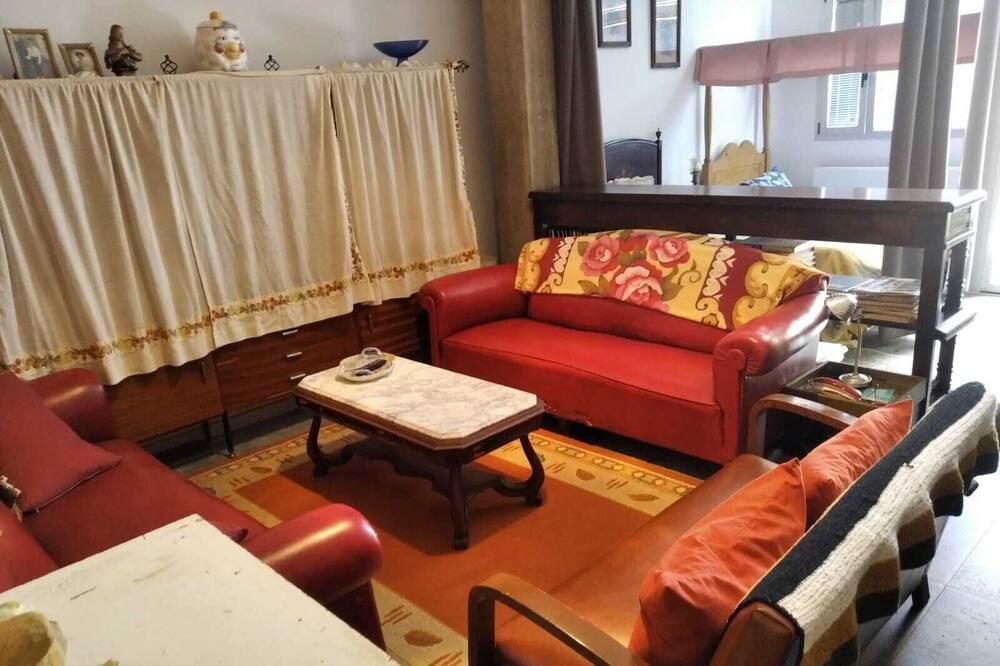Photo of Livingroom in Burgos