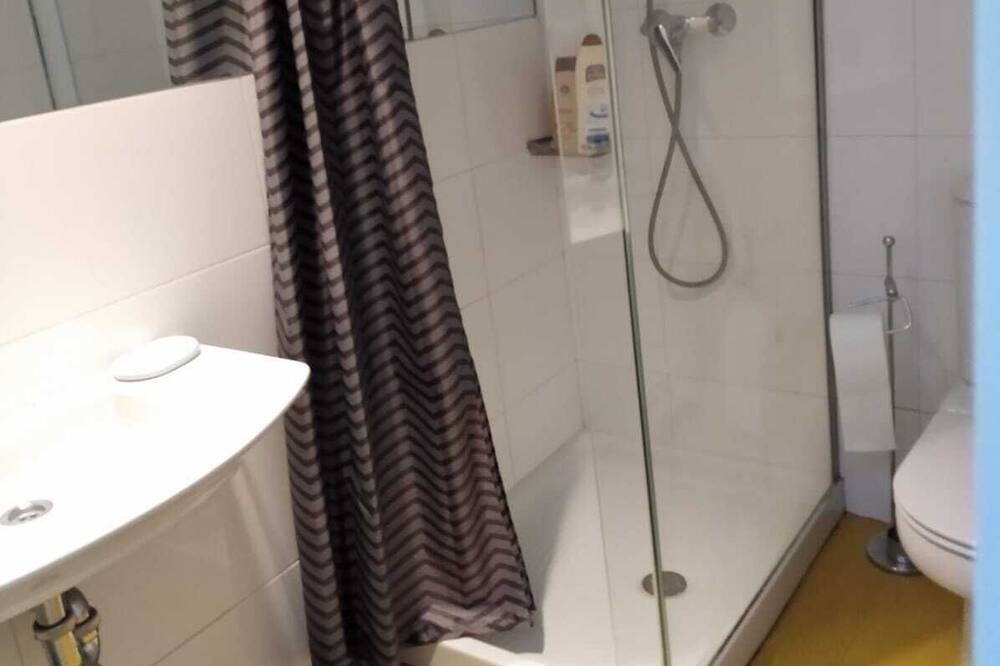 Photo of Bathroom in Burgos