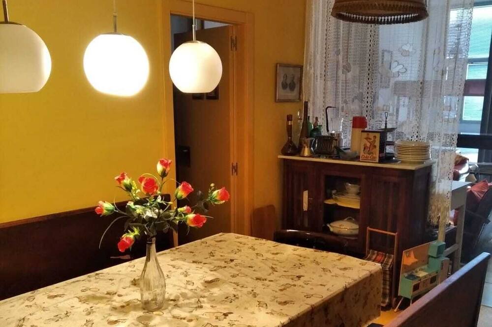 Photo of Kitchen in Burgos