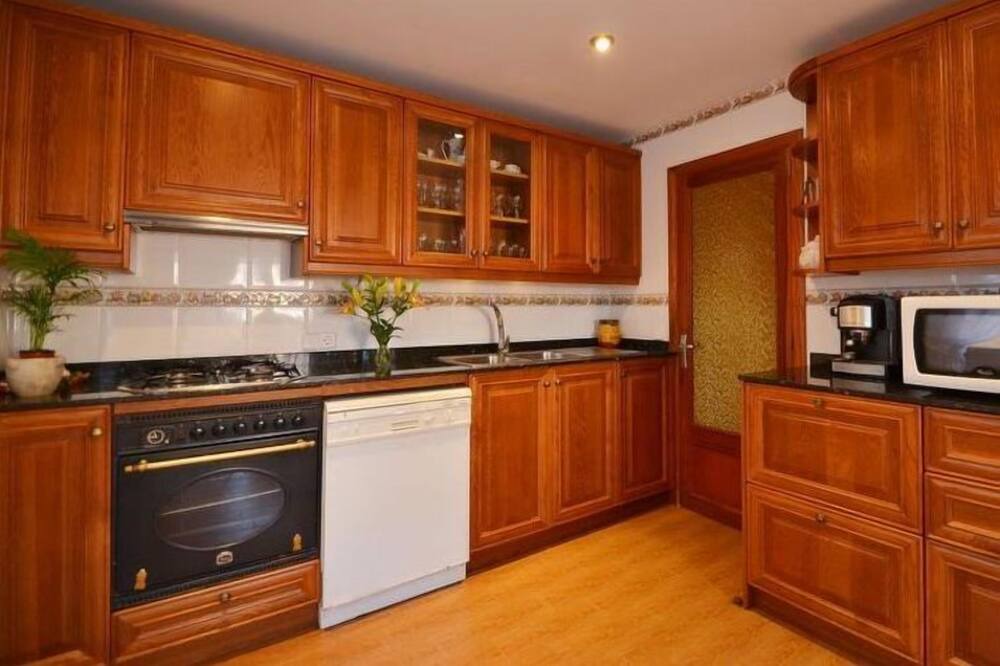 Photo of Kitchen in El Toro