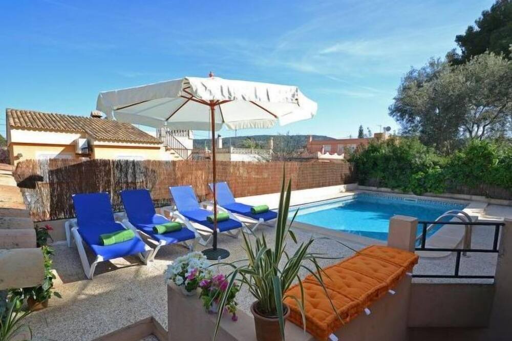 Photo of Outdoor in El Toro