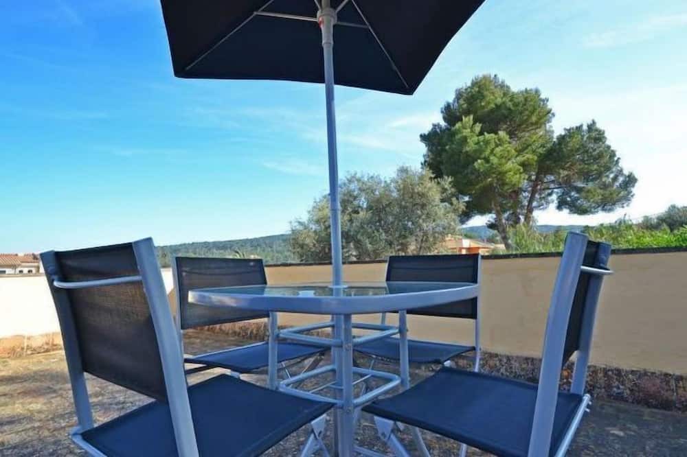 Photo of Patio Balcony in El Toro