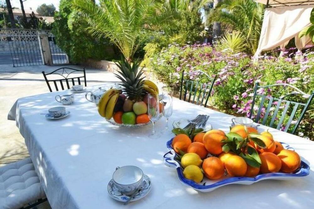 Photo of Patio Balcony in El Toro