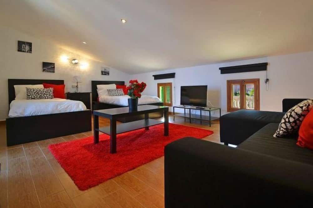 Photo of Bedroom in El Toro