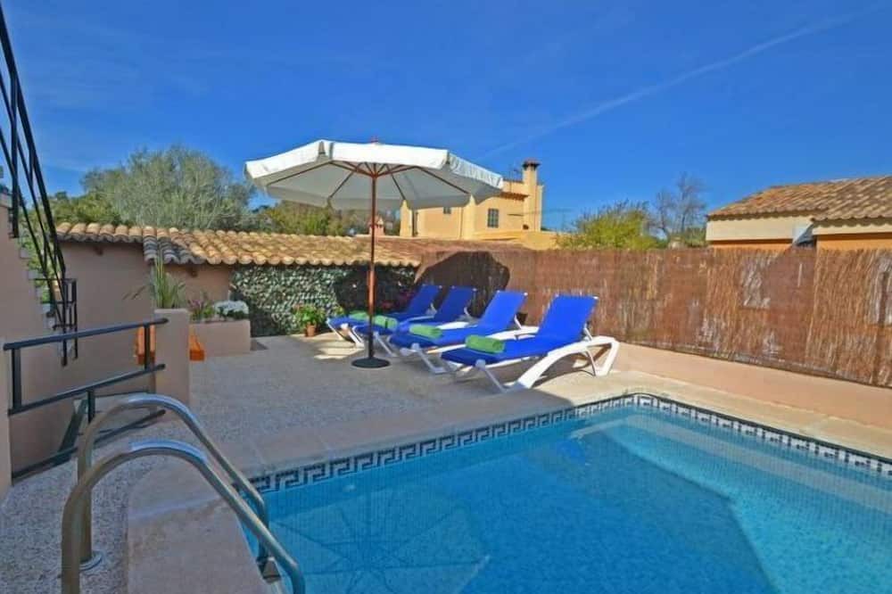Photo of Outdoor in El Toro