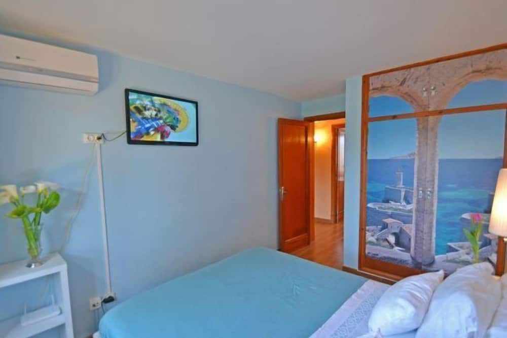 Photo of Bedroom in El Toro