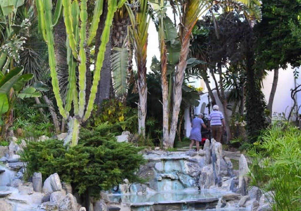Photo of Outdoor in Puerto Rey