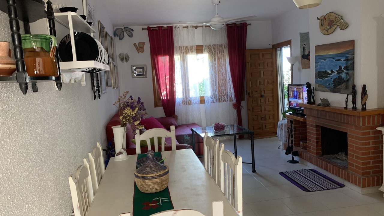 Photo of Livingroom in Puerto Rey