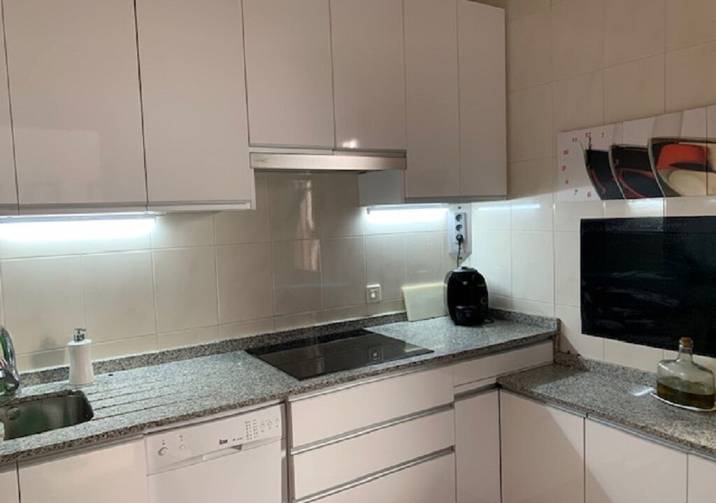 Photo of Kitchen in Puerto Rey