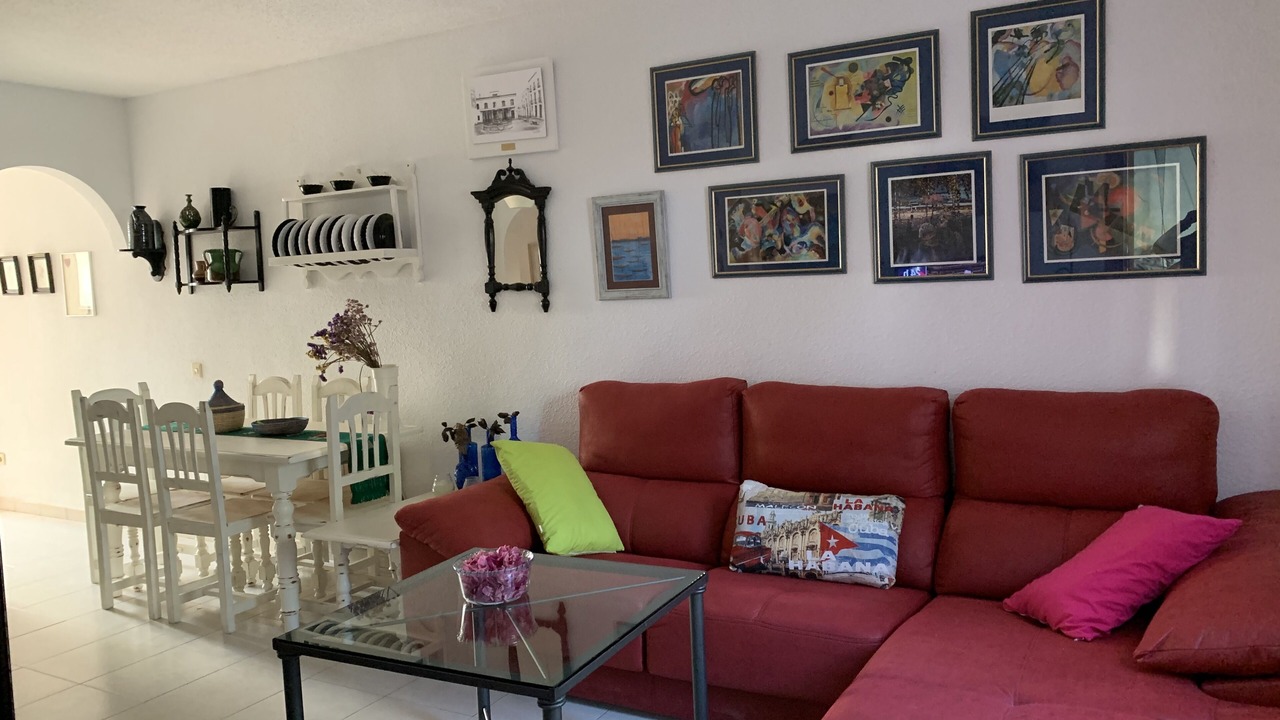 Photo of Livingroom in Puerto Rey