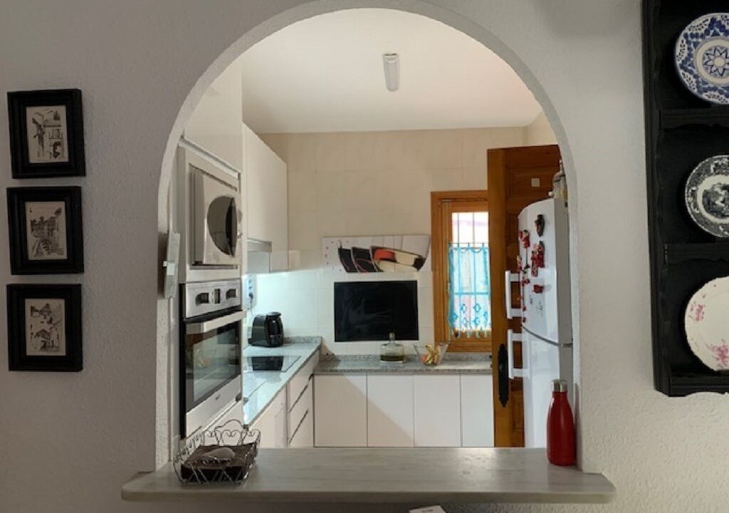 Photo of Kitchen in Puerto Rey
