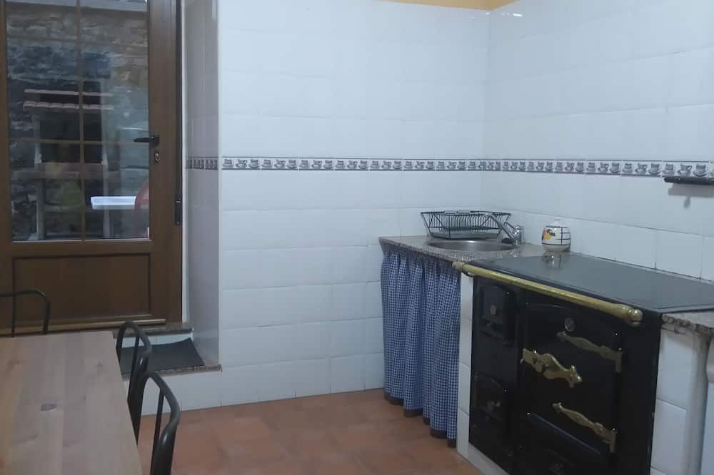 Photo of Kitchen in Pajares