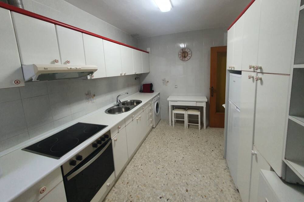 Photo of Kitchen in Torla