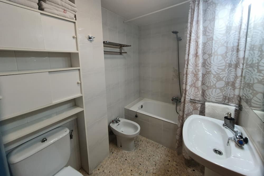 Photo of Bathroom in Torla