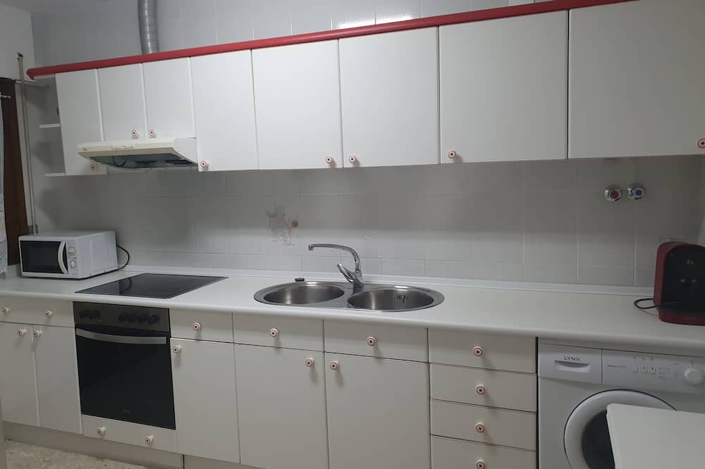 Photo of Kitchen in Torla