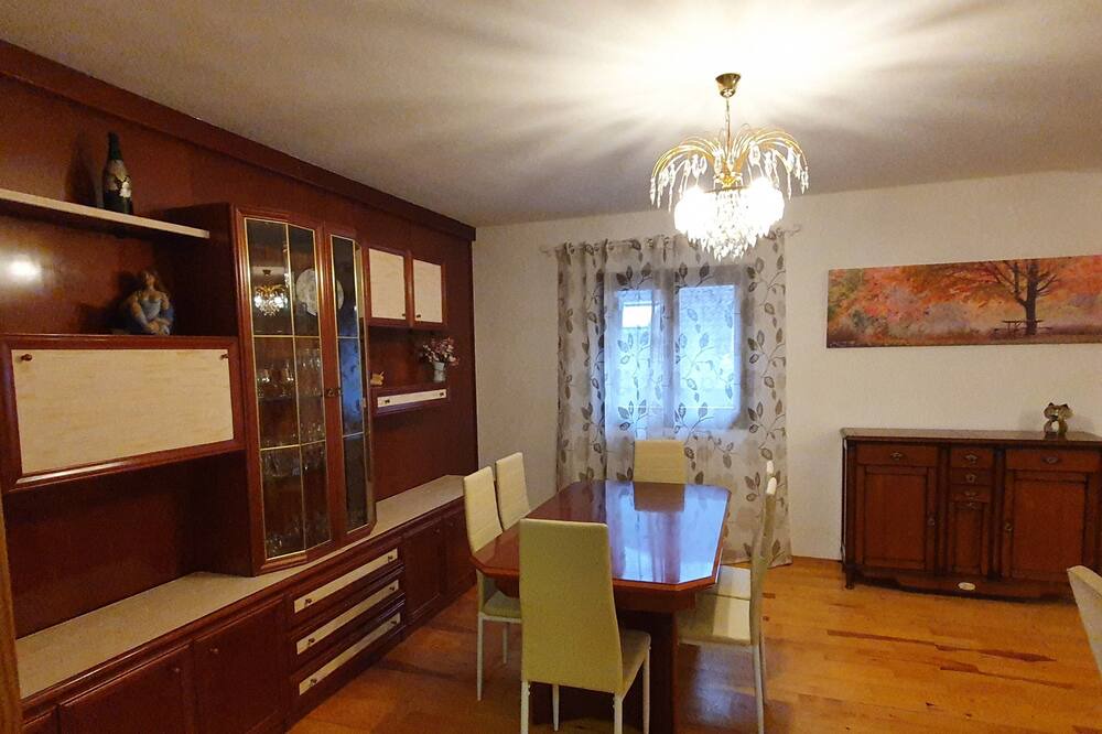 Photo of Kitchen in Torla