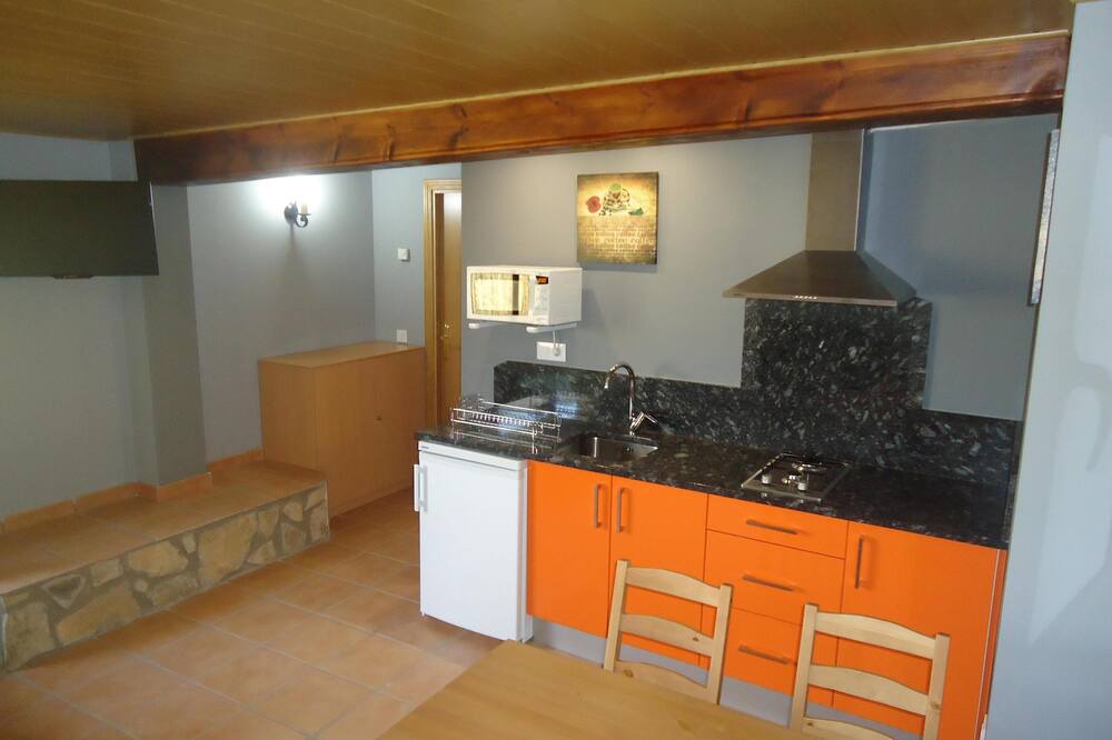Photo of Kitchen in Teruel