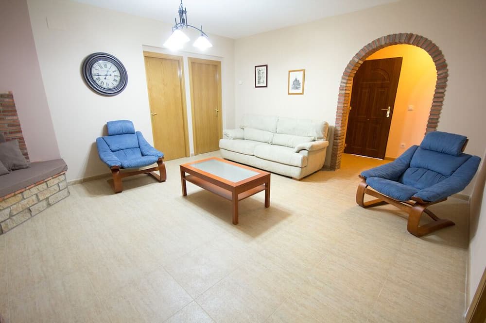 Photo of Livingroom in Teruel
