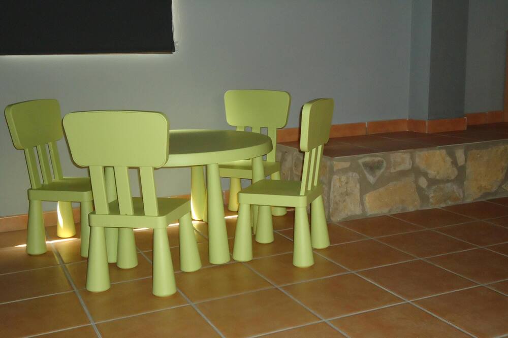 Photo of Kitchen in Teruel