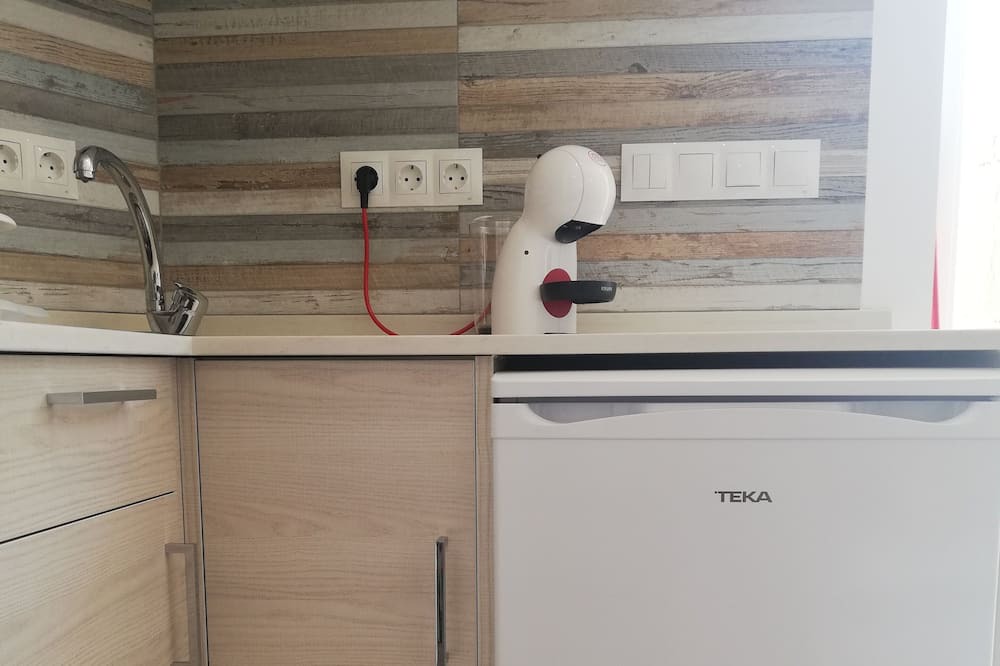 Photo of Kitchen in Llevant