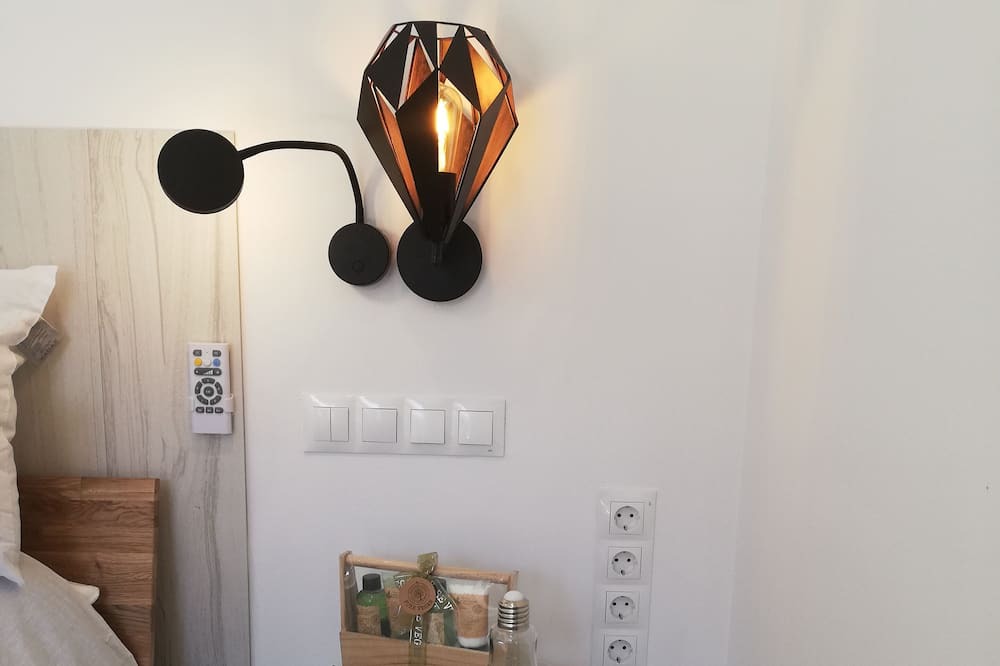 Photo of Bedroom in Llevant