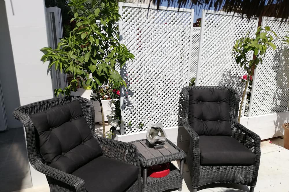 Photo of Patio Balcony in Llevant