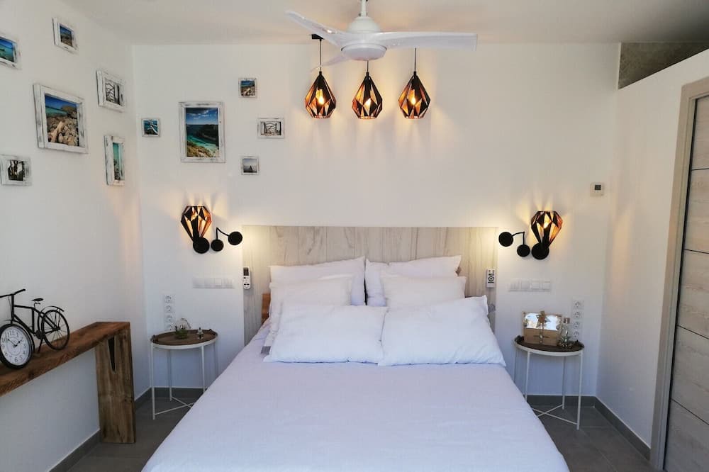Photo of Bedroom in Llevant