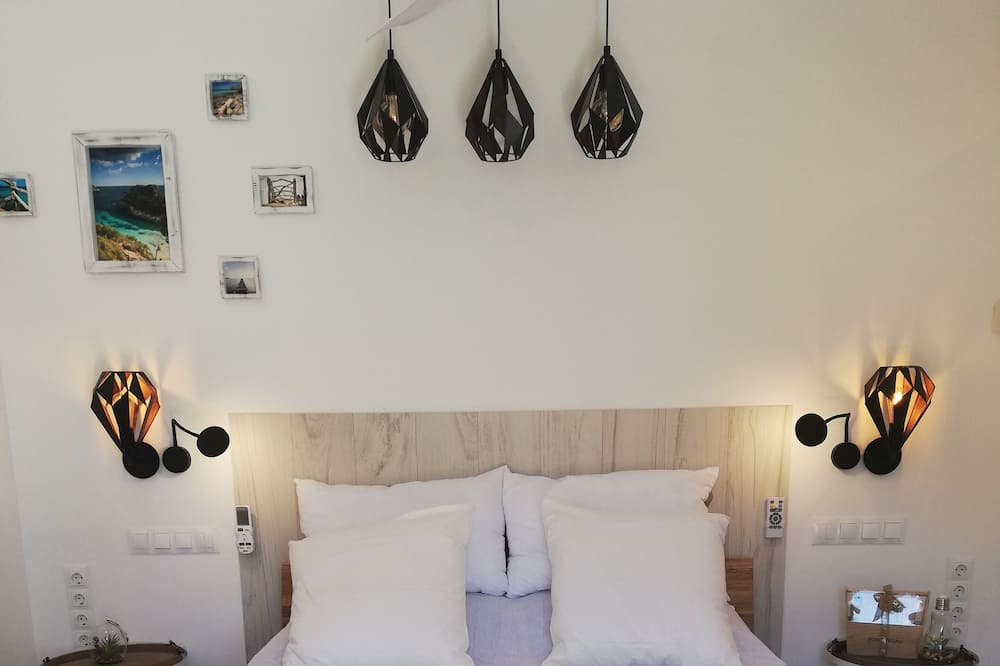 Photo of Bedroom in Llevant