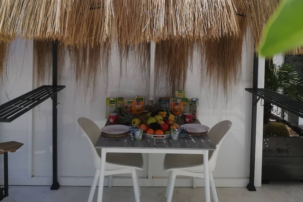 Photo of Patio Balcony in Llevant