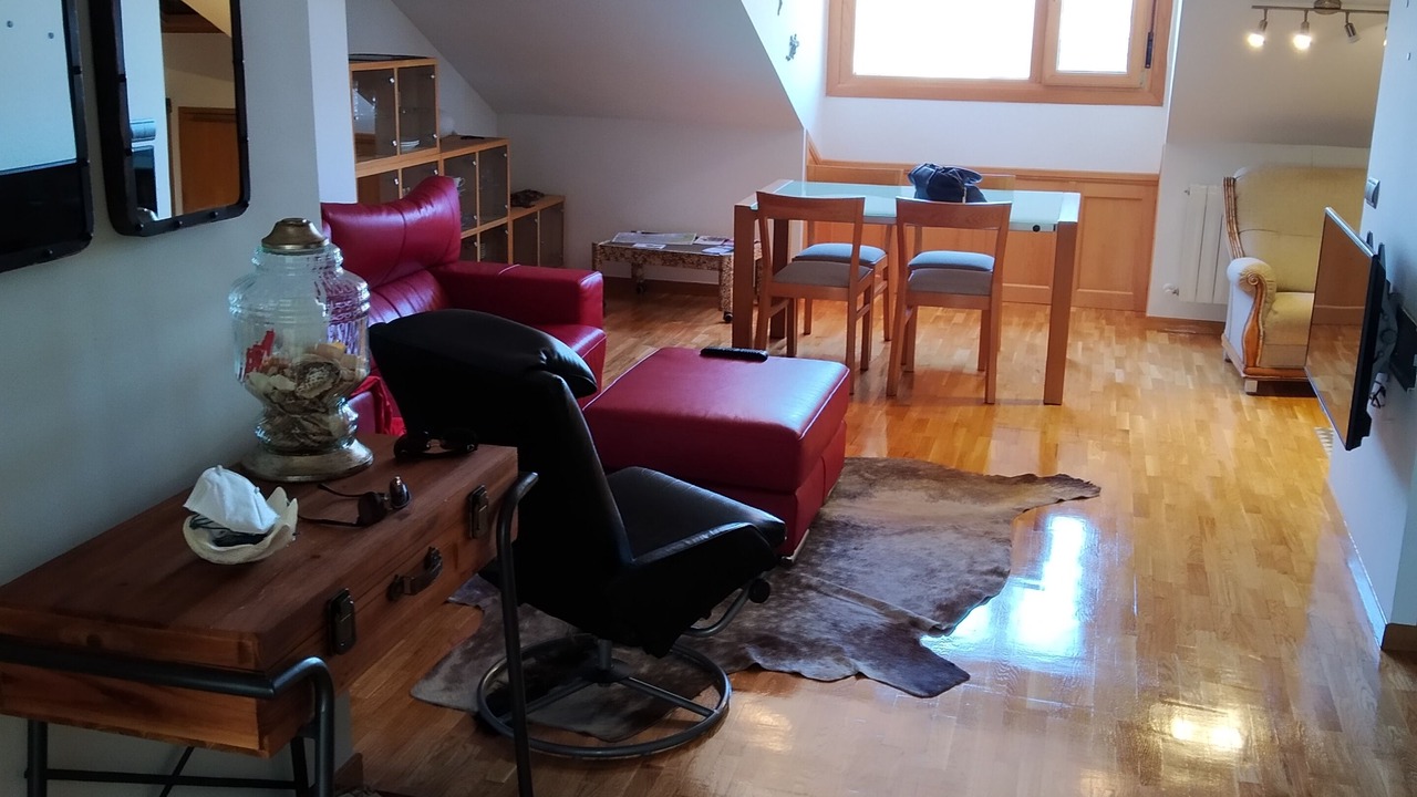 Photo of Livingroom in Cimadevilla