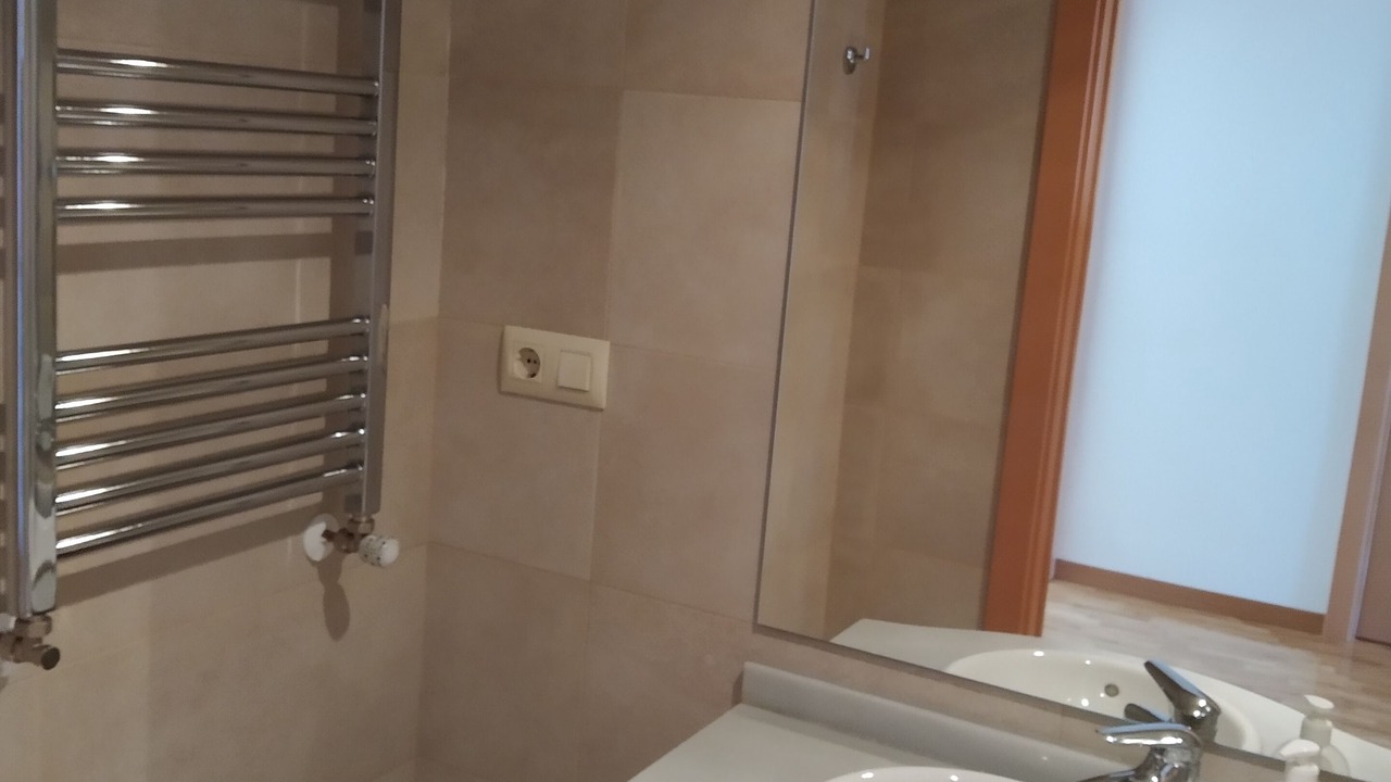Photo of Bathroom in Cimadevilla