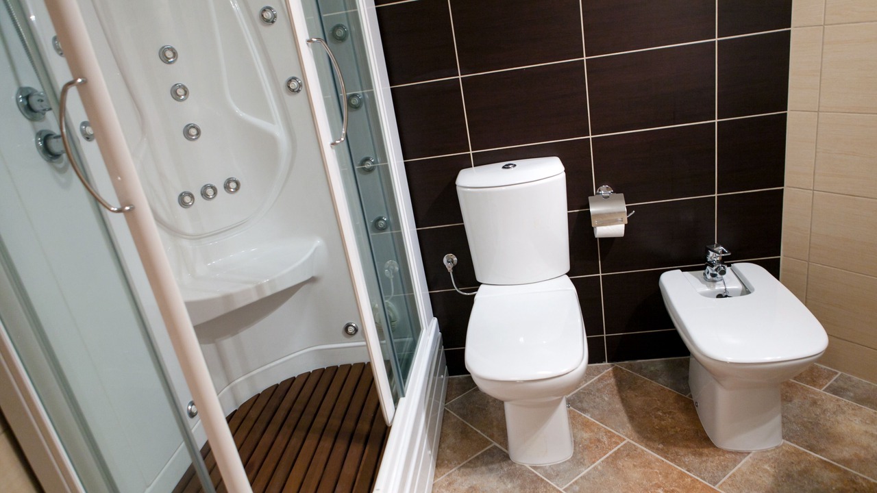 Photo of Bathroom in Roda de Isabena