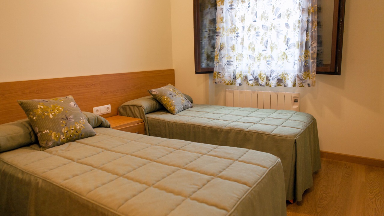 Photo of Bedroom in Roda de Isabena