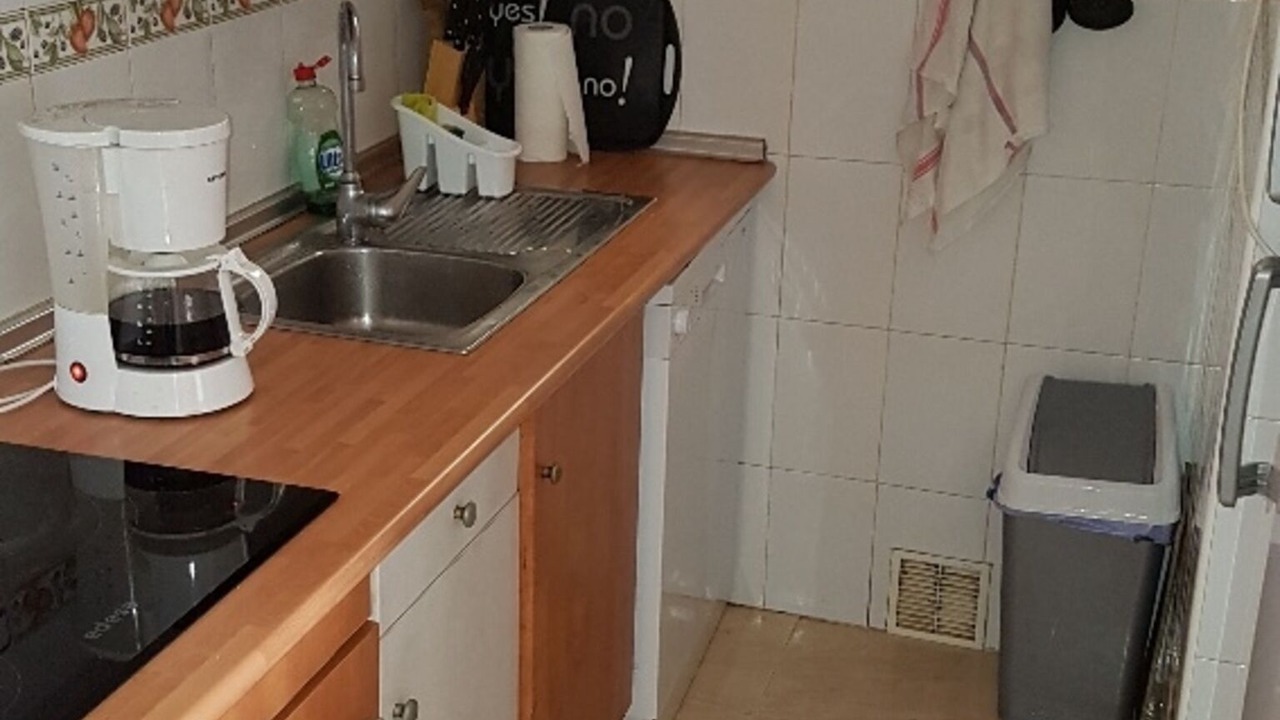 Photo of Kitchen in Torrevieja