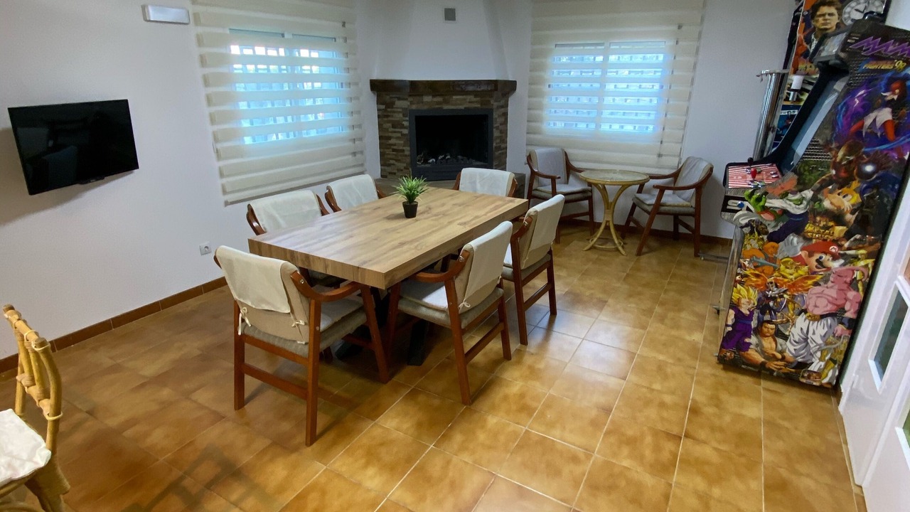 Photo of Livingroom in Xerta