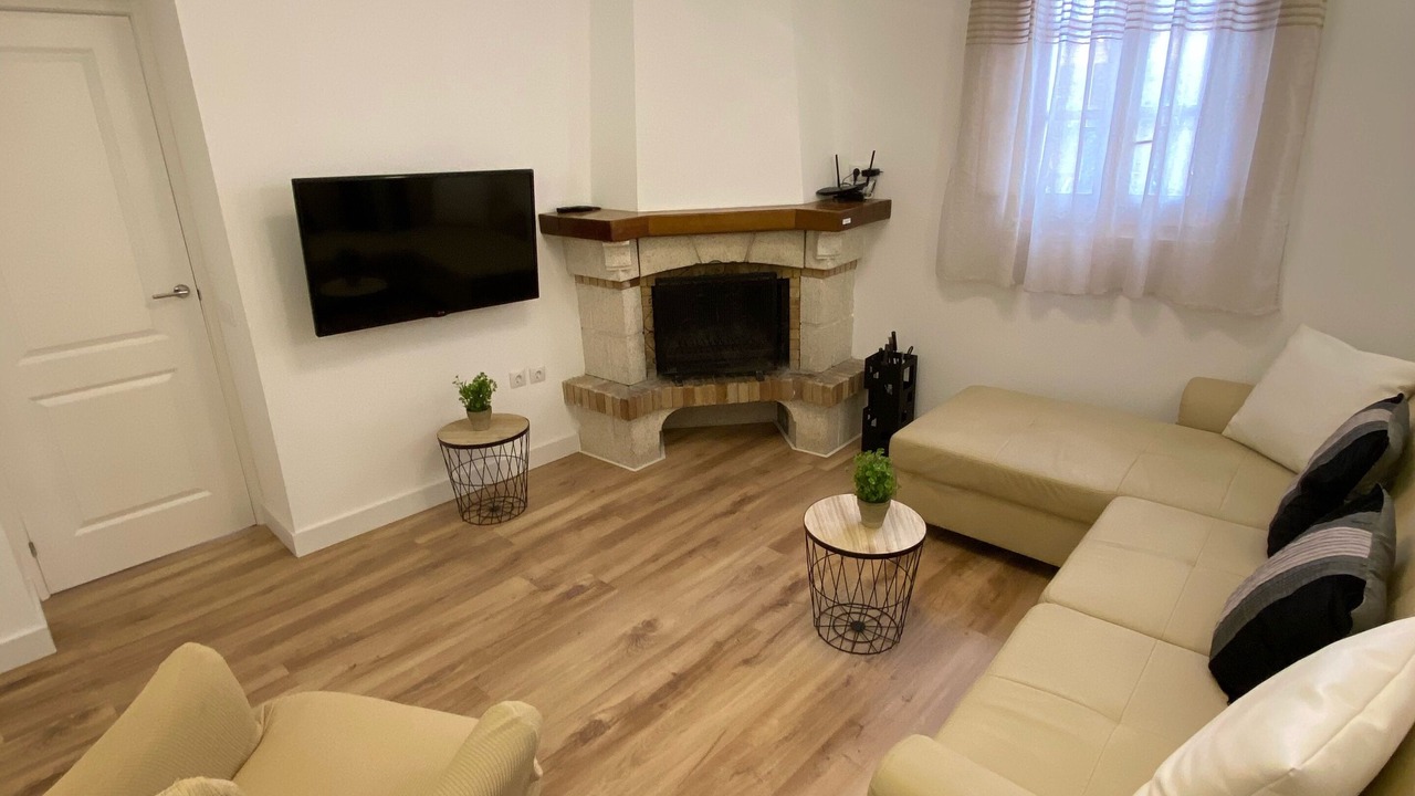 Photo of Livingroom in Xerta