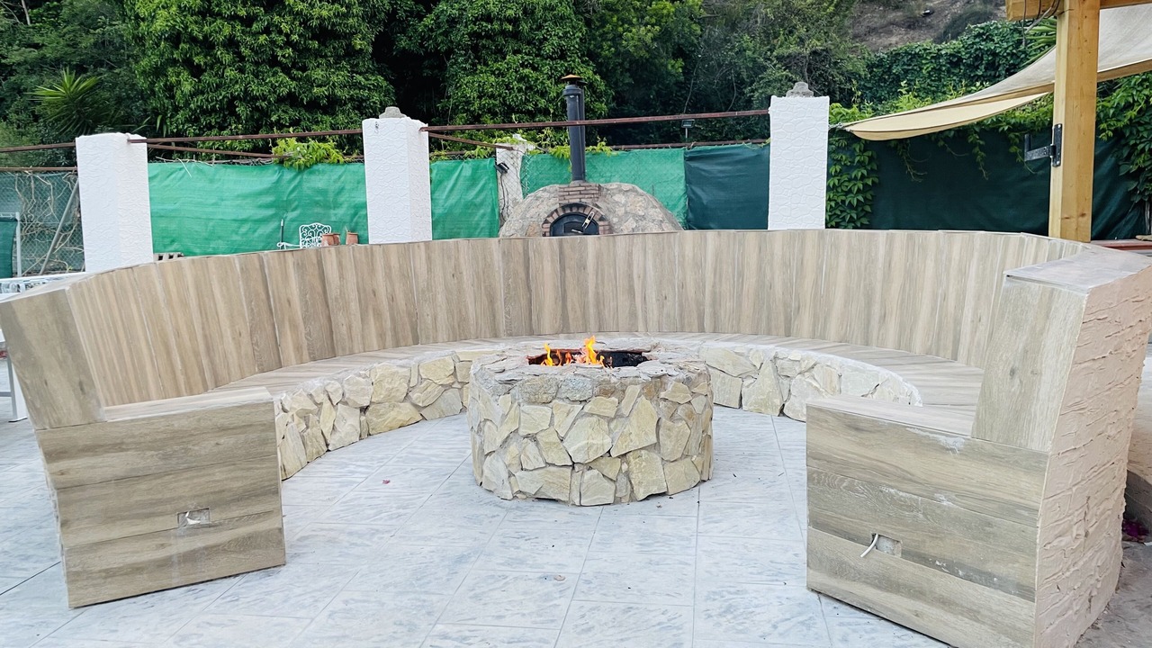 Photo of Patio Balcony in Xerta
