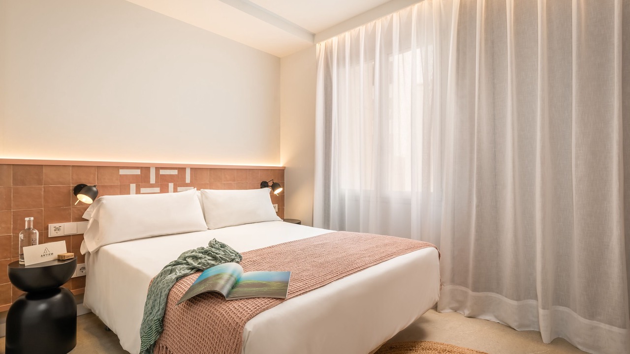 Photo of Bedroom in Mahon
