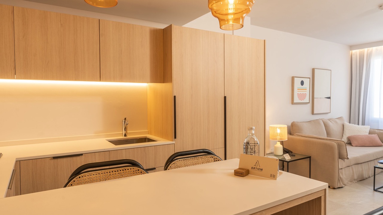 Photo of Kitchen in Mahon