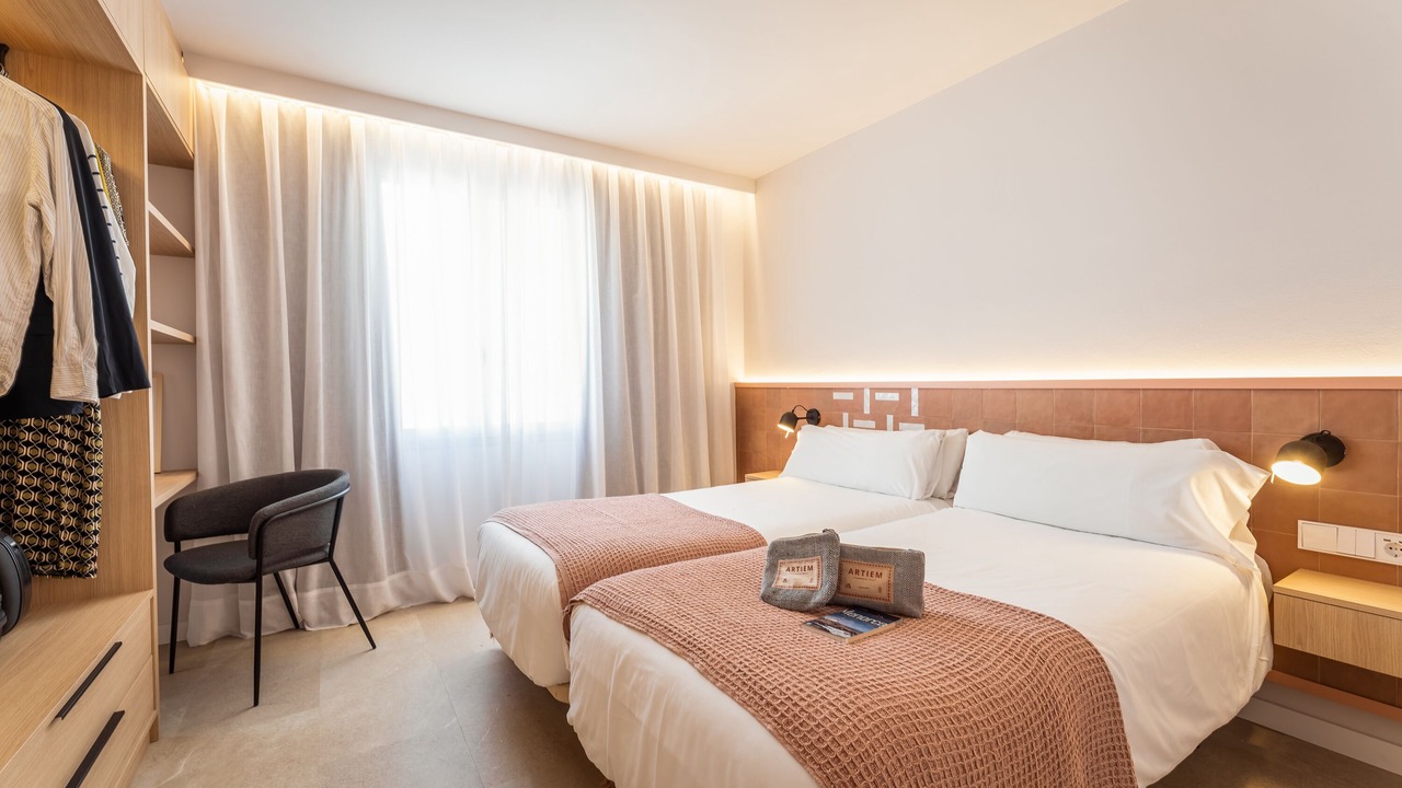 Photo of Bedroom in Mahon