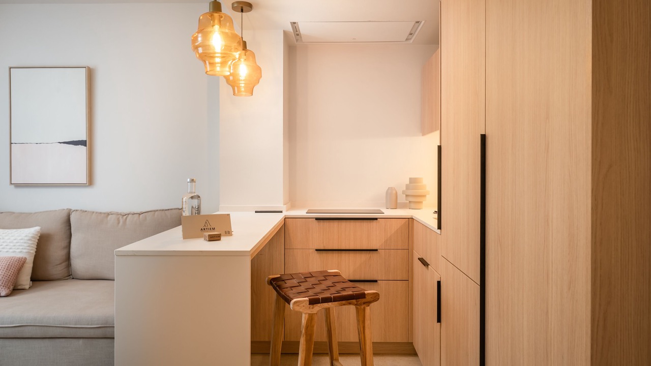 Photo of Kitchen in Mahon