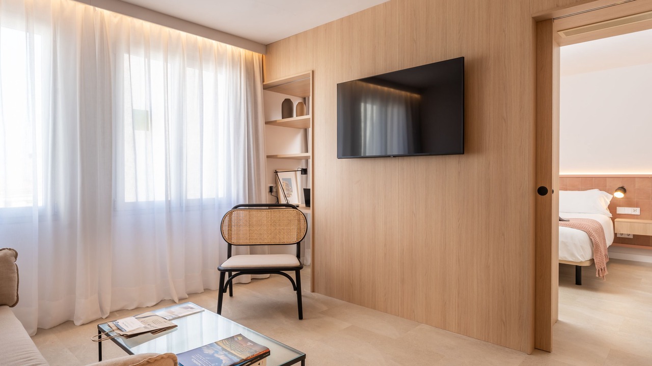 Photo of Bedroom in Mahon