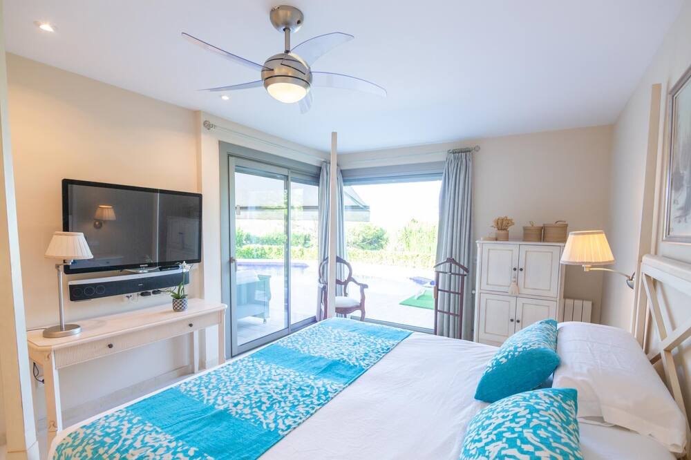 Photo of Bedroom in Marratxi