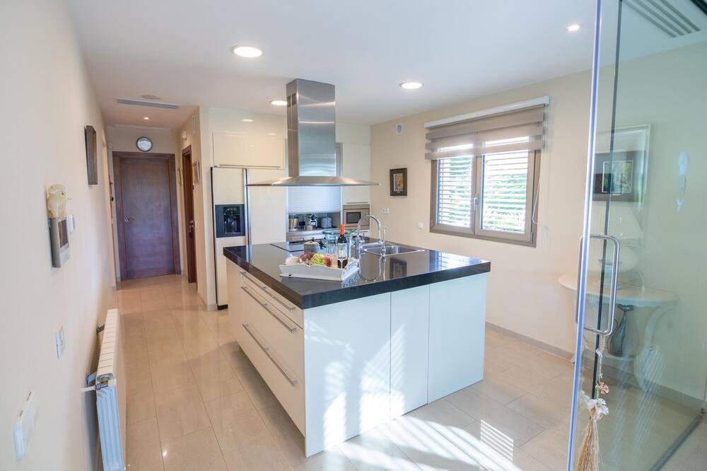 Photo of Kitchen in Marratxi
